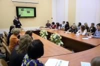 Семинар в Нижнем Новгороде: организация образовательной деятельности в соответствии с ФГОС ДО на основе индивидуальных особенностей каждого ребёнка